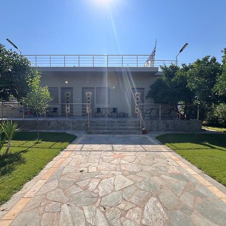 Irene' S Place أولمبيا المظهر الخارجي الصورة