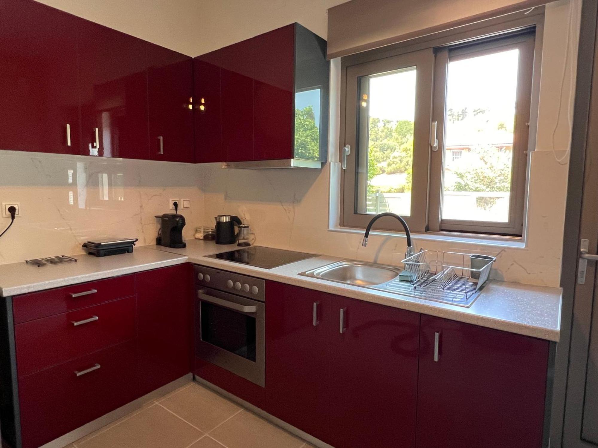 Irene' S Place أولمبيا المظهر الخارجي الصورة